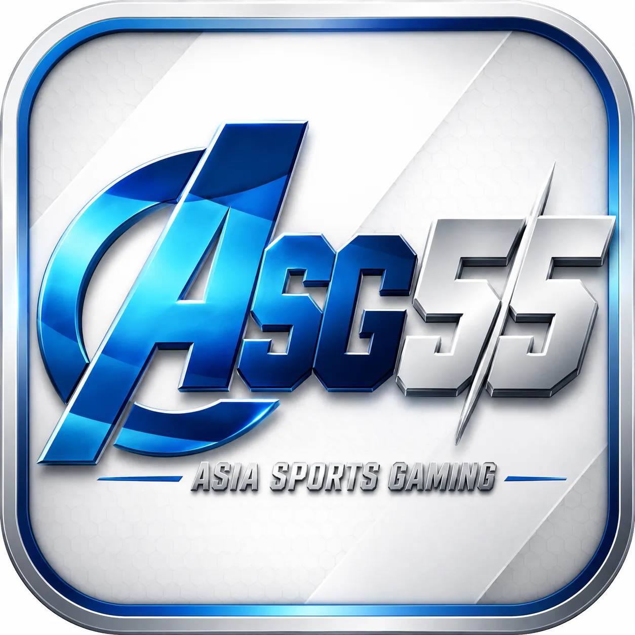 ASG55 - Pertarungan Seru dalam Game Action
