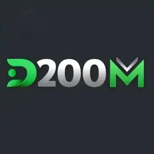 D200M - Permainan Domino Seru dan Menyenangkan