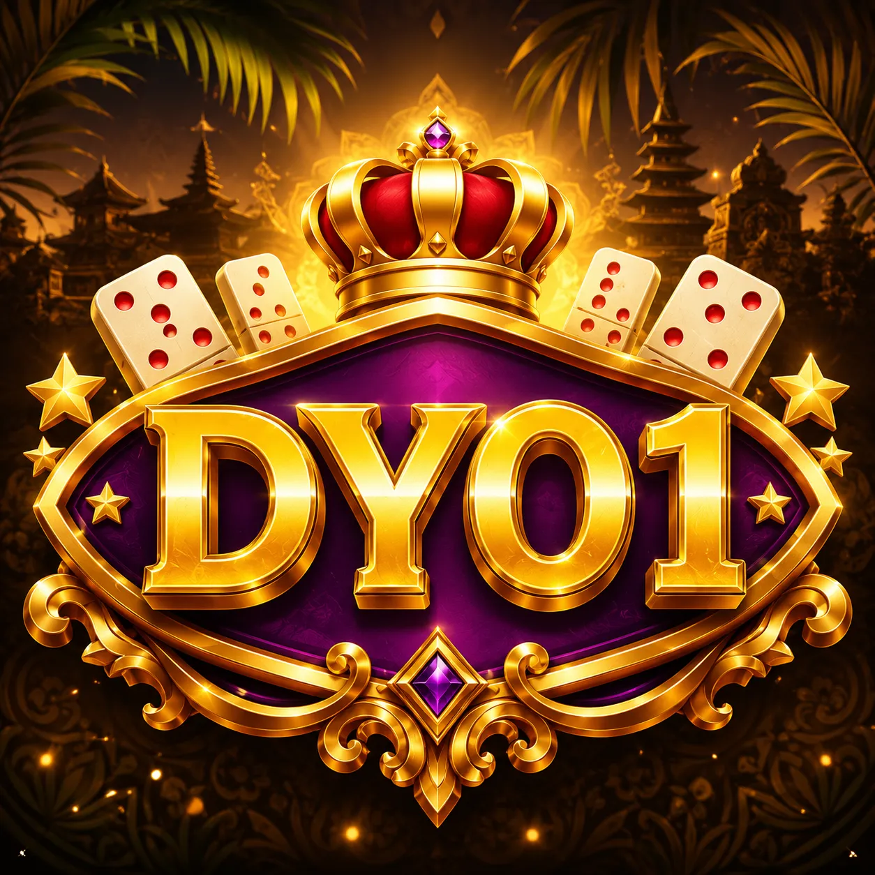 DY01 - Game Tycoon yang Mendebarkan