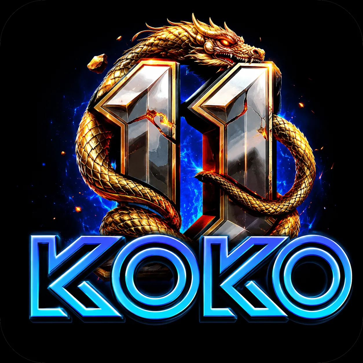 KOKO11 - Perburuan Ikan Seru di Layar Smartphone Anda